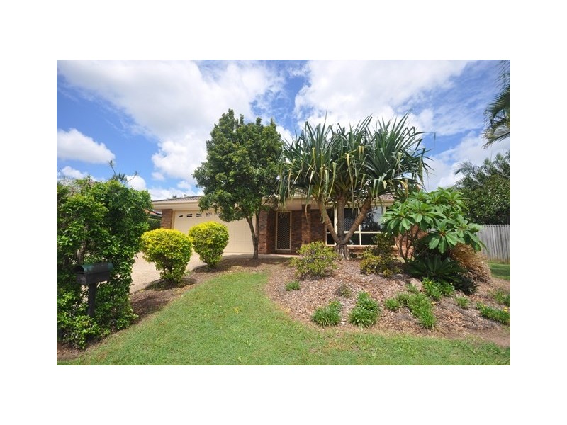 31 Hickory Drive, Narangba QLD 4504