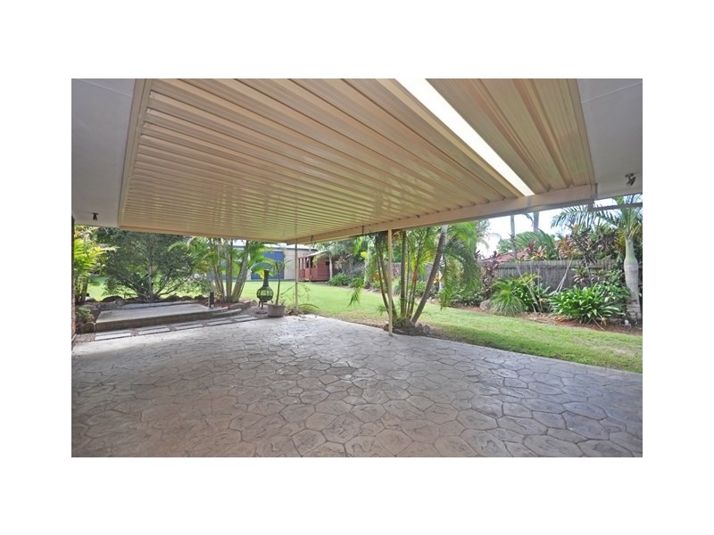 31 Hickory Drive, Narangba QLD 4504