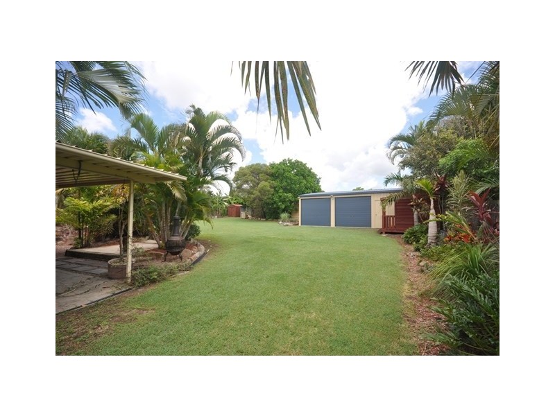 31 Hickory Drive, Narangba QLD 4504