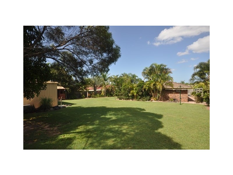 31 Hickory Drive, Narangba QLD 4504