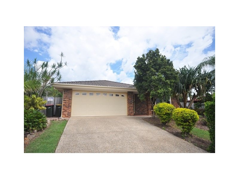 31 Hickory Drive, Narangba QLD 4504