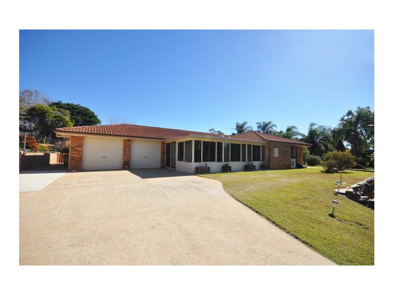 23 Young Road, Narangba QLD 4504