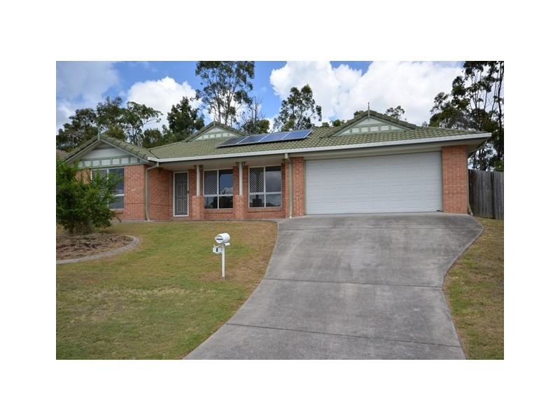 8 Blaxland Place, Narangba QLD 4504