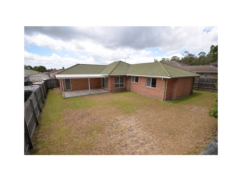 8 Blaxland Place, Narangba QLD 4504