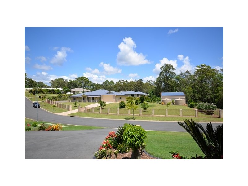 56-60 Dean Drive, Narangba QLD 4504