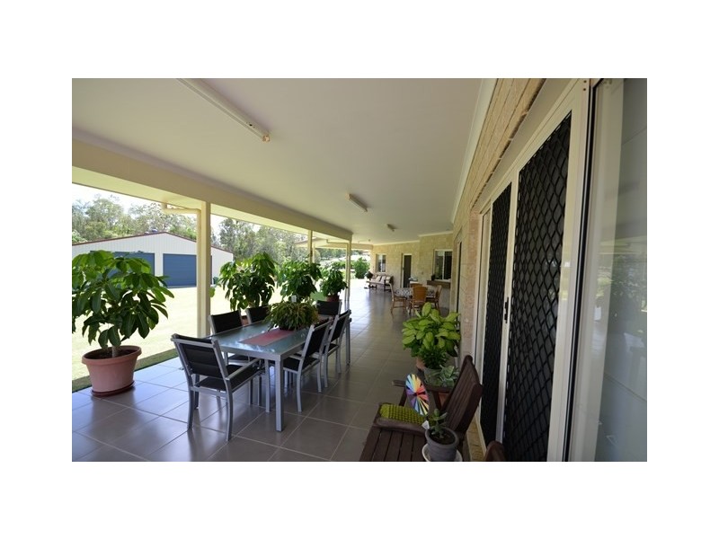 56-60 Dean Drive, Narangba QLD 4504