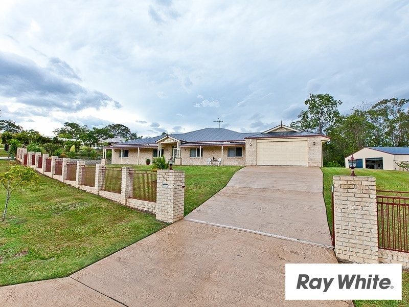 56-60 Dean Drive, Narangba QLD 4504