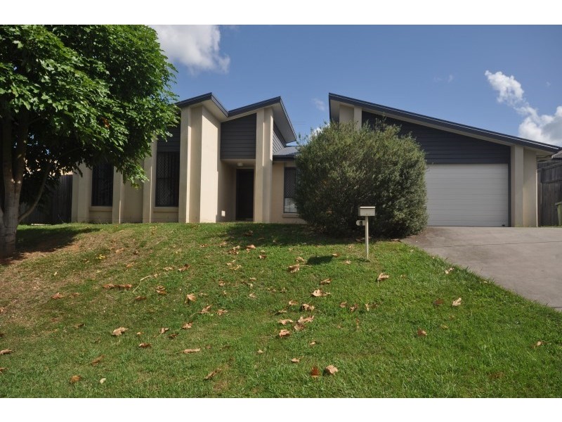 3 Britannia Court, Narangba QLD 4504
