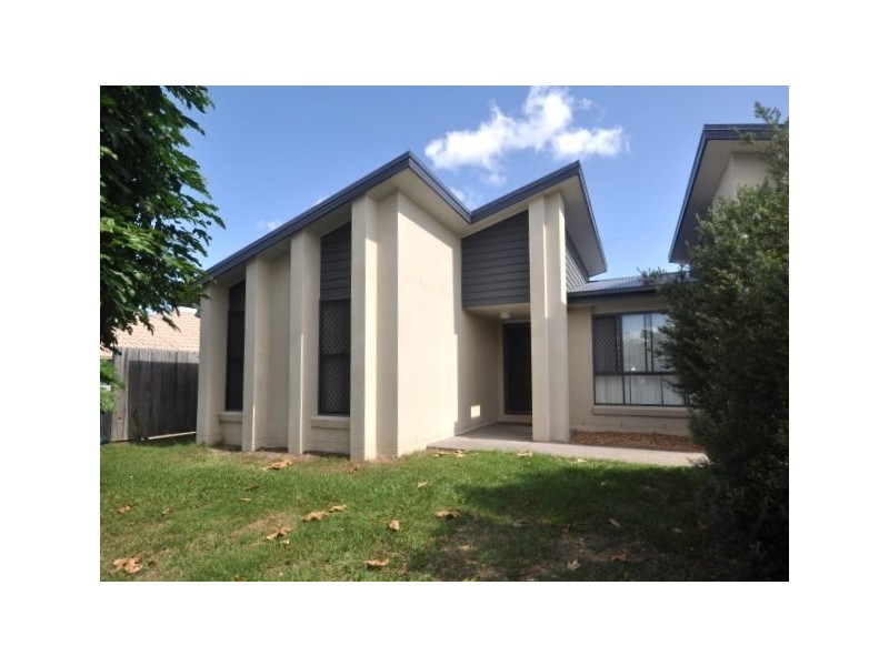3 Britannia Court, Narangba QLD 4504