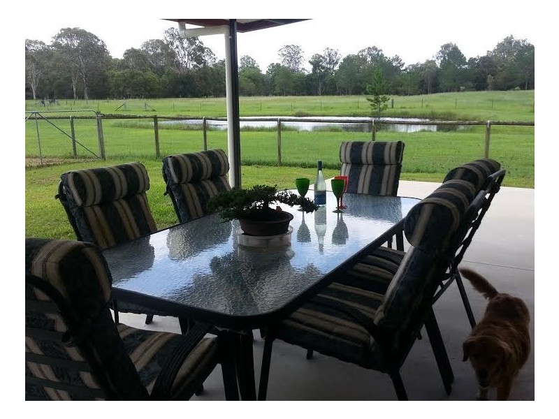 77 Forbes Road, Kurwongbah QLD 4503