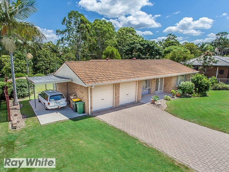 48 Bantry Avenue, Burpengary QLD 4505