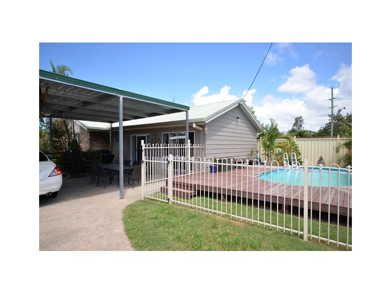 99 Pumicestone Road, Caboolture QLD 4510