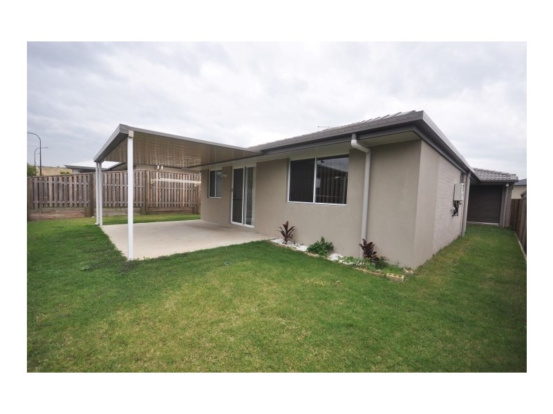 5 Champion Circuit, Narangba QLD 4504