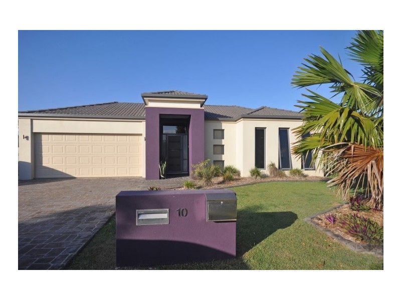 10 Spur Court, Narangba QLD 4504