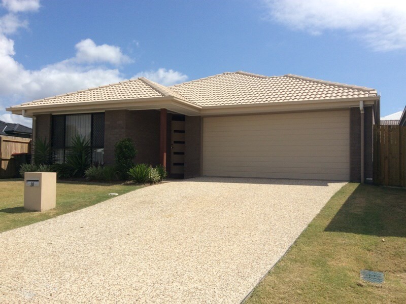 28 Capricorn Circuit, North Lakes QLD 4509