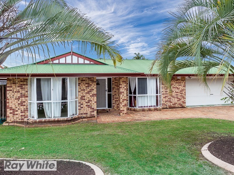 4 Possum Drive, Narangba QLD 4504