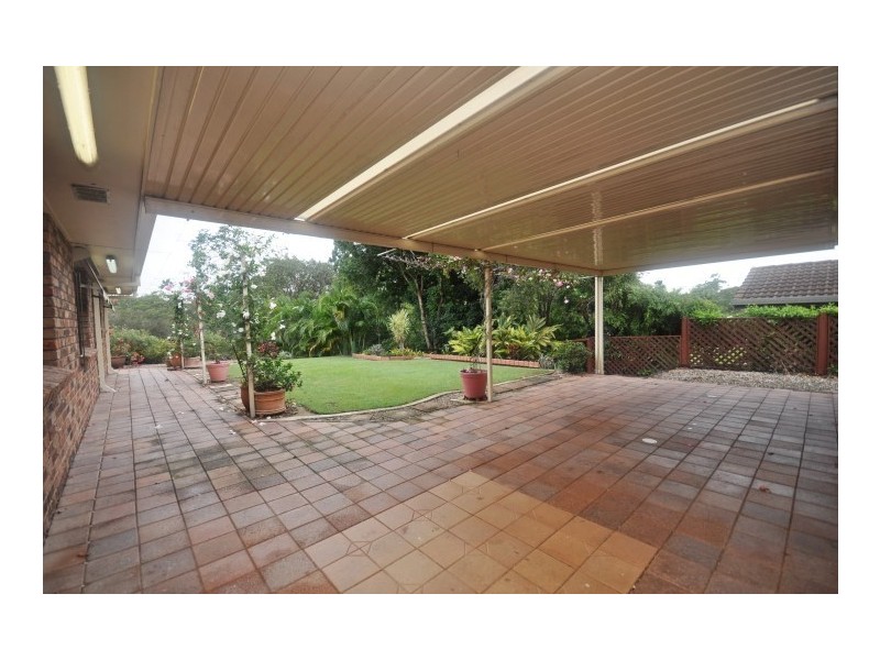 22 Pioneer Drive, Narangba QLD 4504