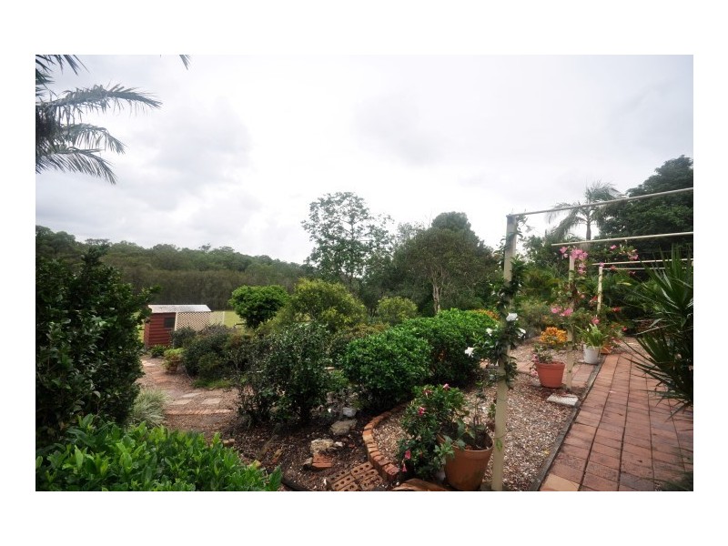 22 Pioneer Drive, Narangba QLD 4504