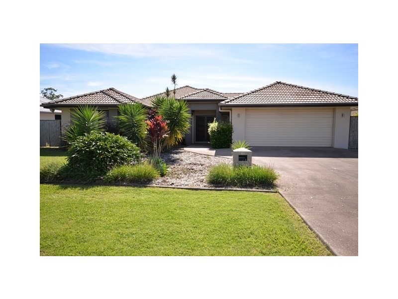 49 Yellow Robin Court, Narangba QLD 4504