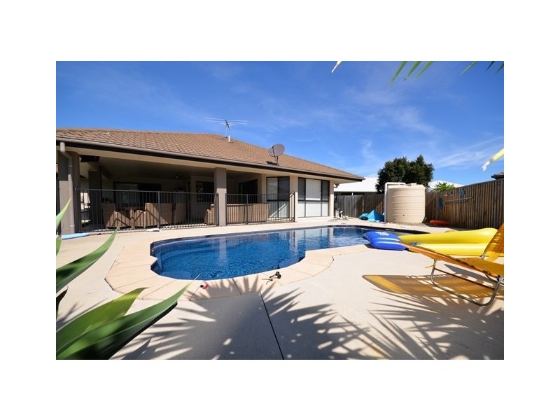 49 Yellow Robin Court, Narangba QLD 4504