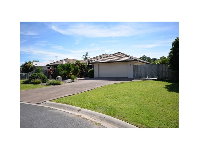 49 Yellow Robin Court, Narangba QLD 4504