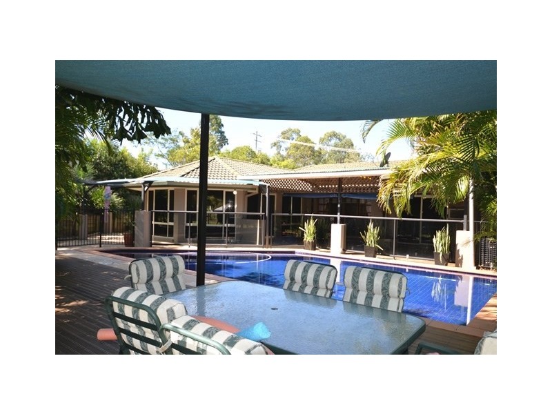 34 Lilly Pilly Court, Burpengary QLD 4505