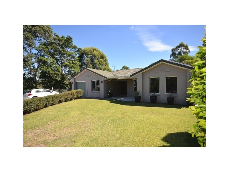 34 Lilly Pilly Court, Burpengary QLD 4505