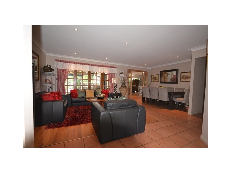 34 Lilly Pilly Court, Burpengary QLD 4505
