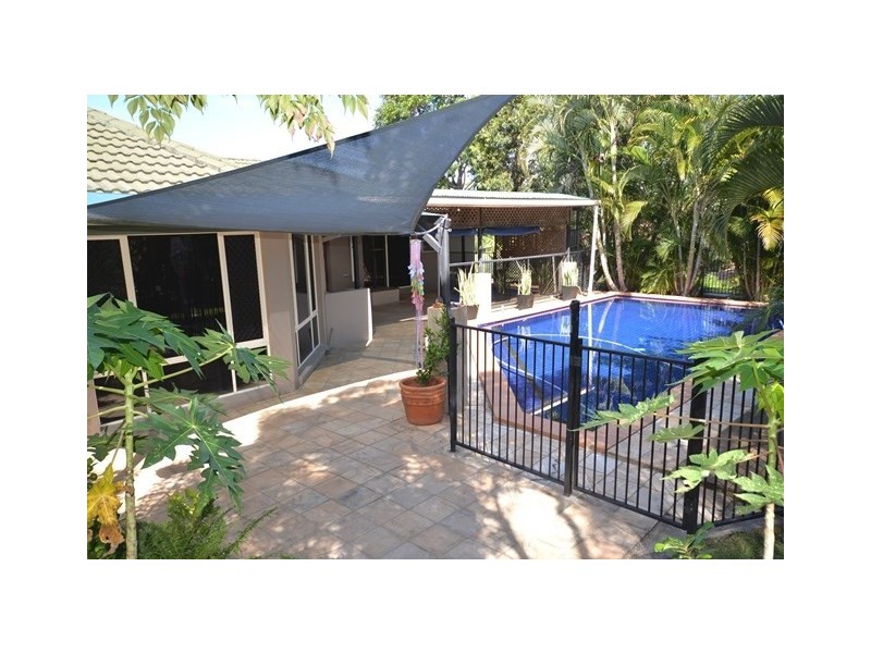 34 Lilly Pilly Court, Burpengary QLD 4505