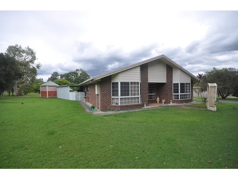 38 Morrison Street, Narangba QLD 4504