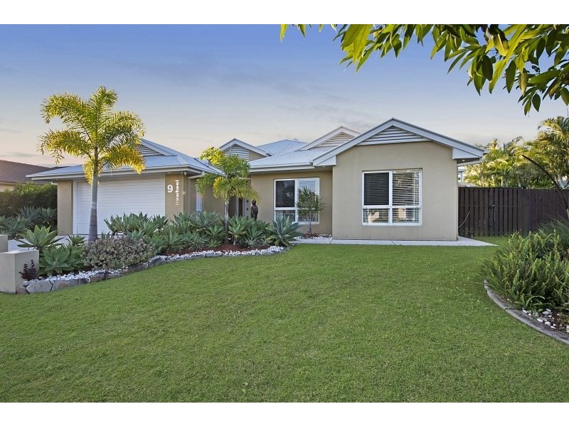 9 Firewheel Place, Narangba QLD 4504