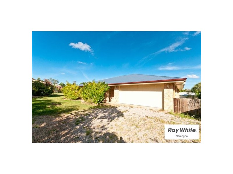 632 Oakey Flat Road, Burpengary QLD 4505