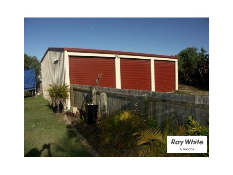 632 Oakey Flat Road, Burpengary QLD 4505