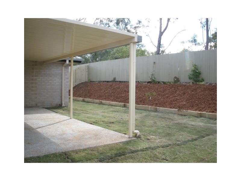 28 Baphal Crescent, Narangba QLD 4504