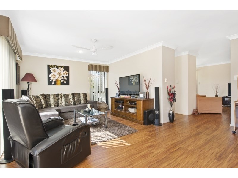 19 Tamborine Place, Narangba QLD 4504