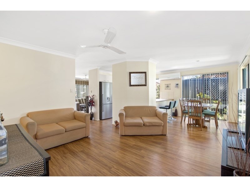 19 Tamborine Place, Narangba QLD 4504