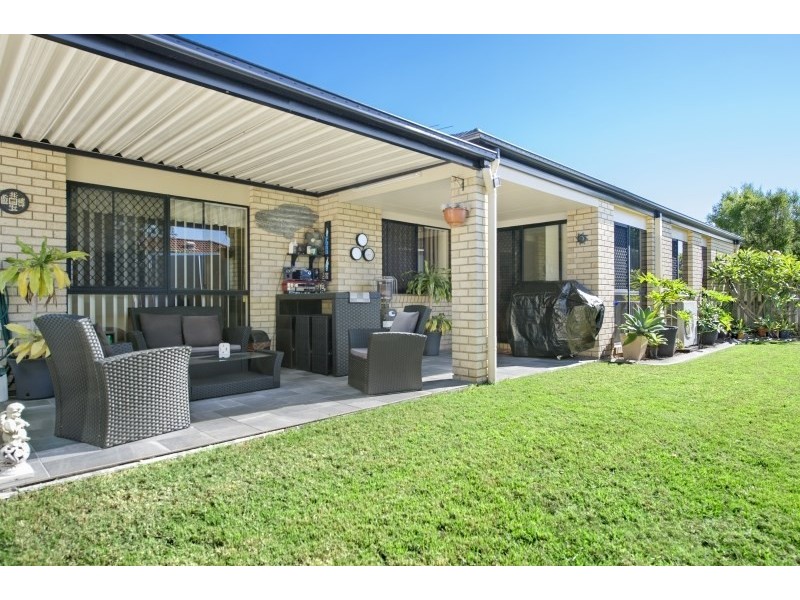 19 Tamborine Place, Narangba QLD 4504