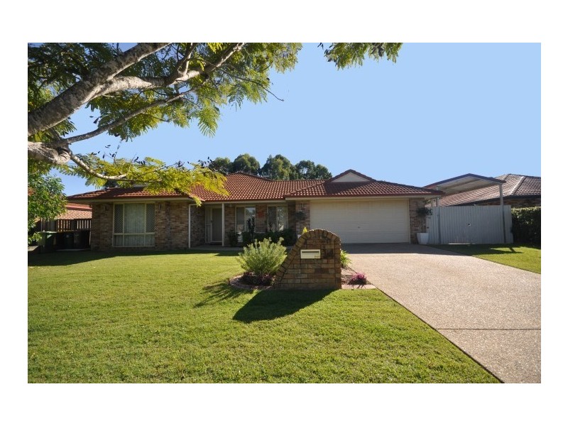 14 Whitfield Court, Narangba QLD 4504