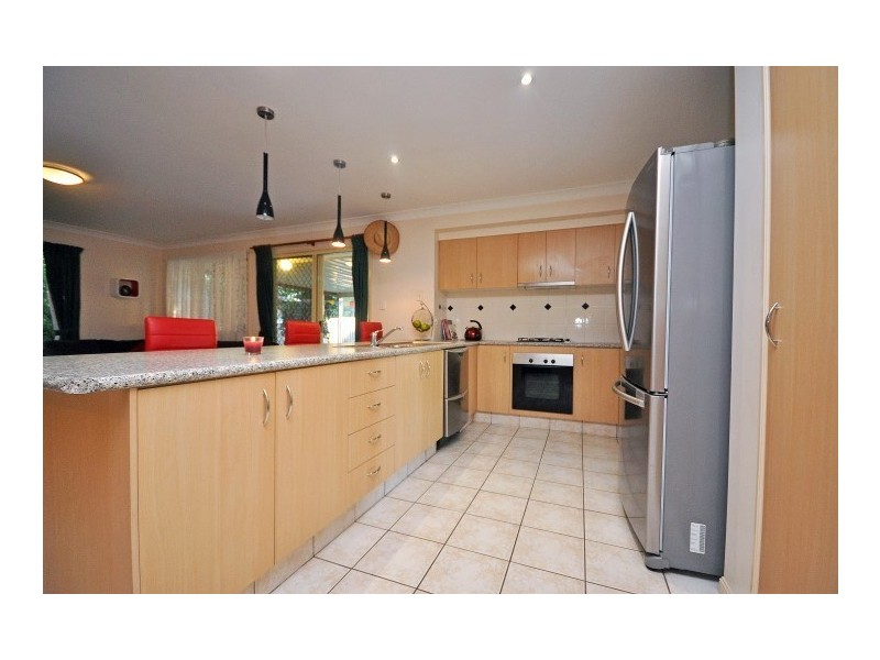 14 Whitfield Court, Narangba QLD 4504