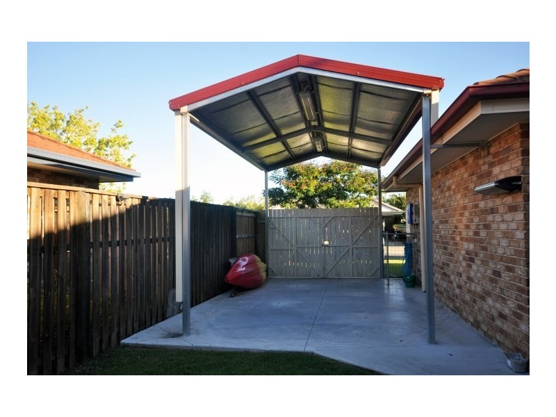 14 Whitfield Court, Narangba QLD 4504