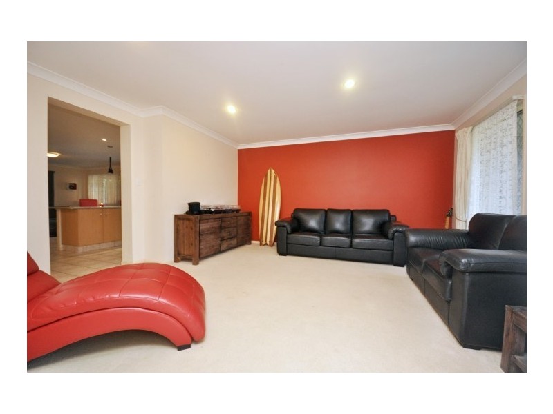 14 Whitfield Court, Narangba QLD 4504