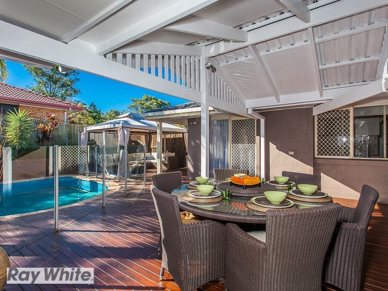 16 Marsh Street, Narangba QLD 4504