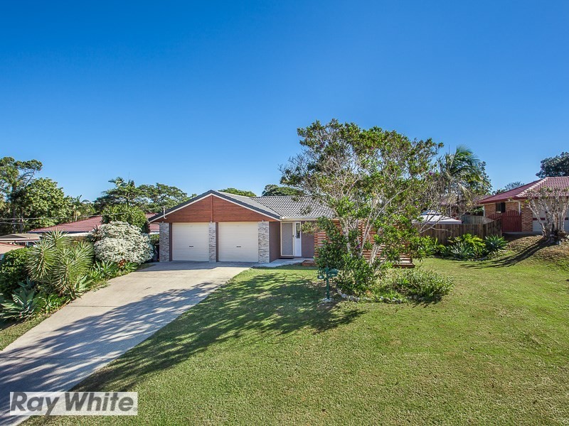 16 Marsh Street, Narangba QLD 4504