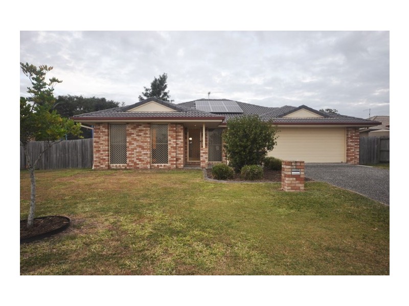 17 Jemm Court, Caboolture QLD 4510