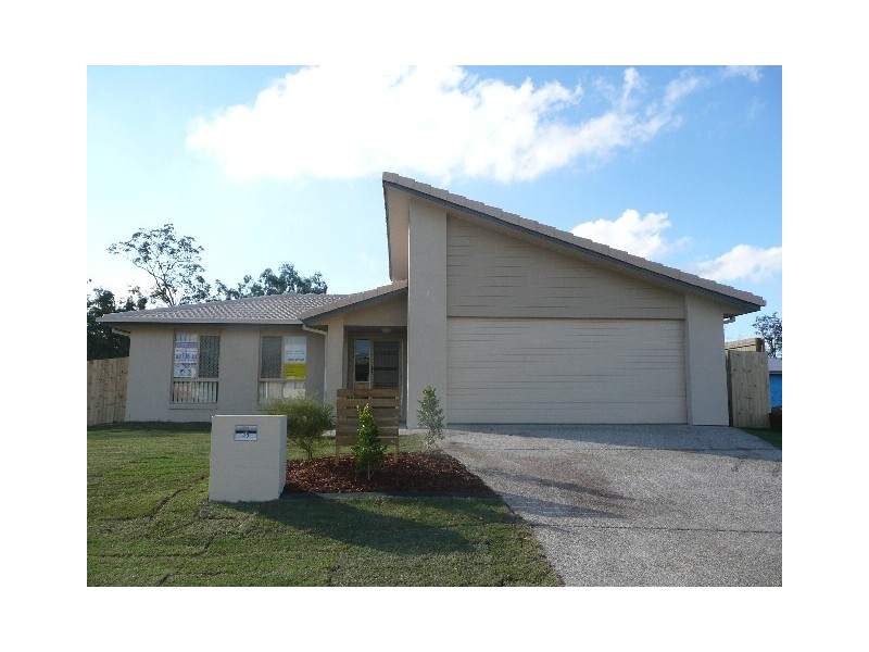 49 Baphal Crescent, Narangba QLD 4504