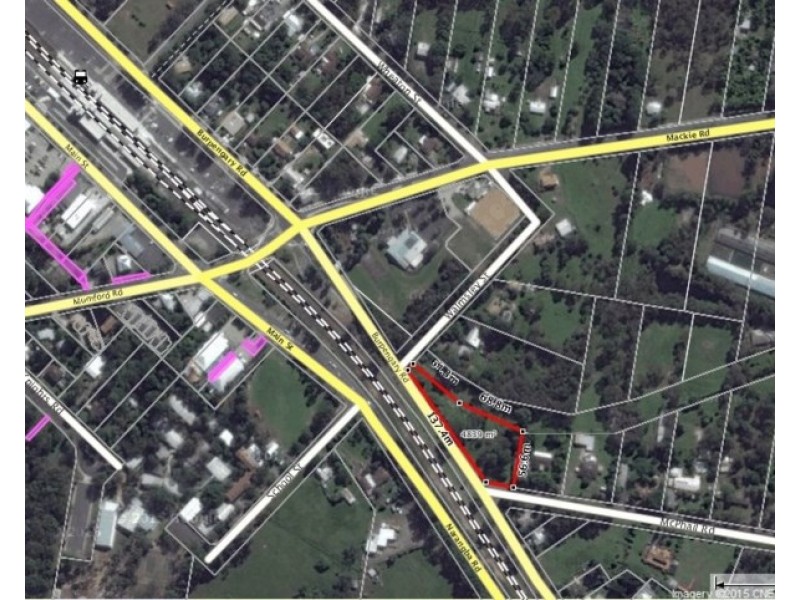 483 Burpengary Road, Narangba QLD 4504