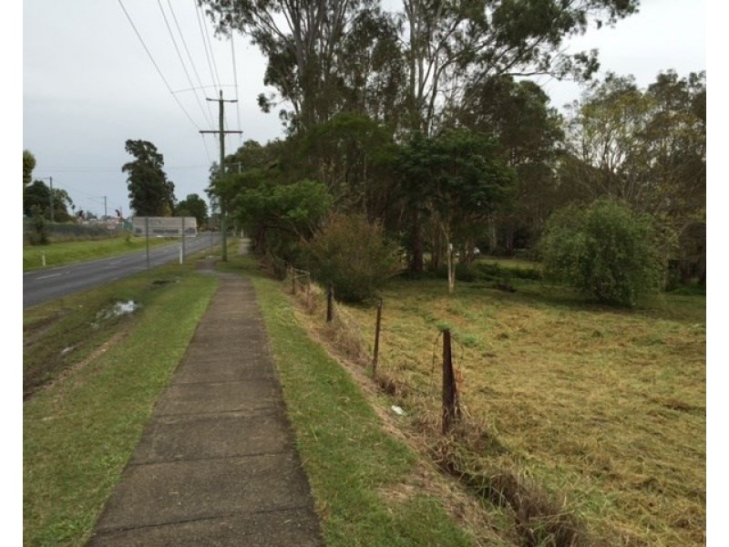 483 Burpengary Road, Narangba QLD 4504