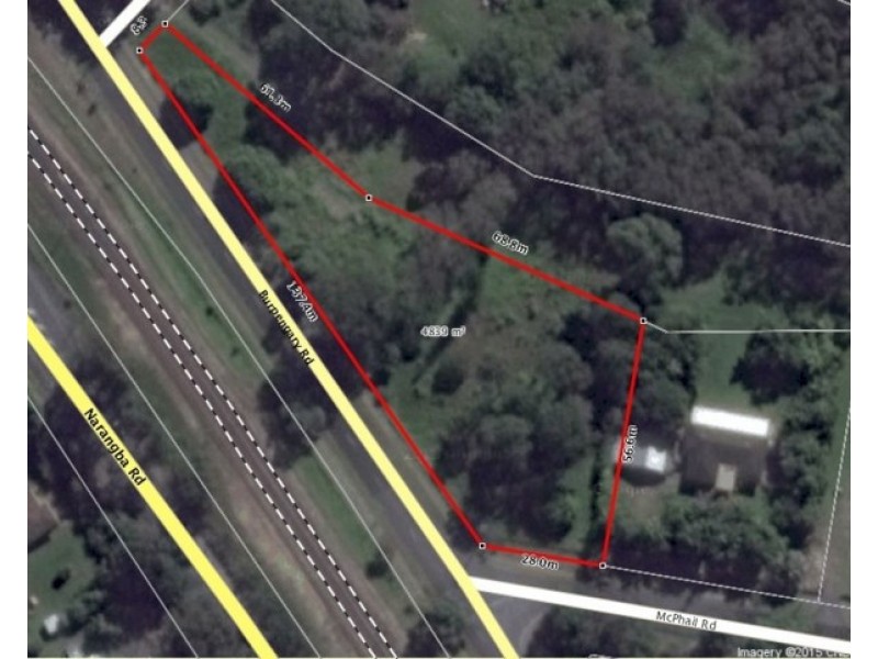 483 Burpengary Road, Narangba QLD 4504