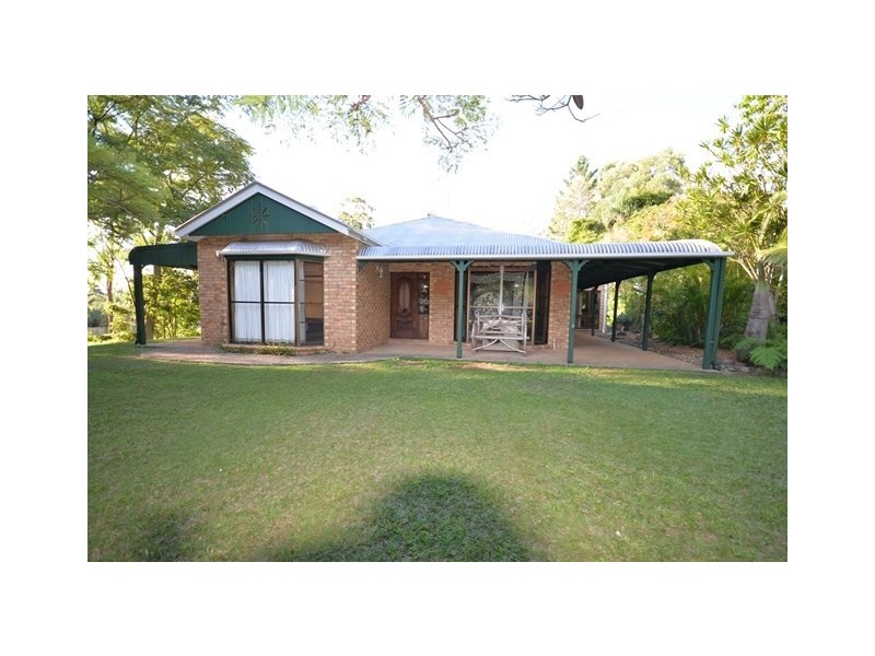 1030 Oakey Flat Road, Narangba QLD 4504