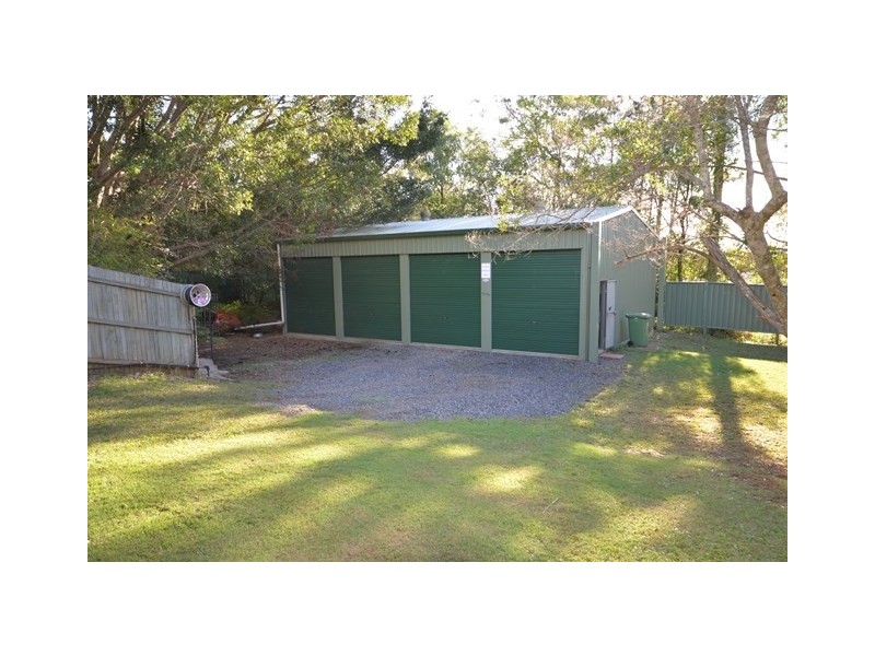 1030 Oakey Flat Road, Narangba QLD 4504